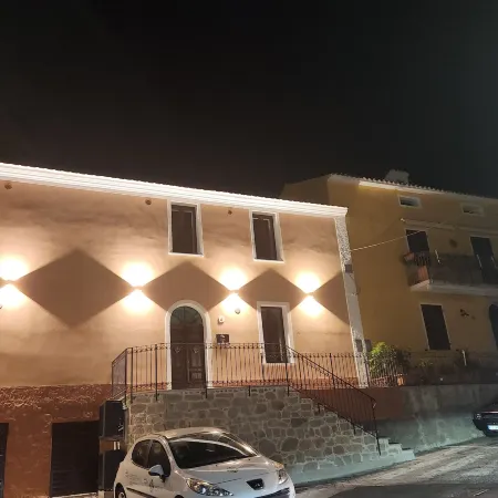 Residenza Tittinu
