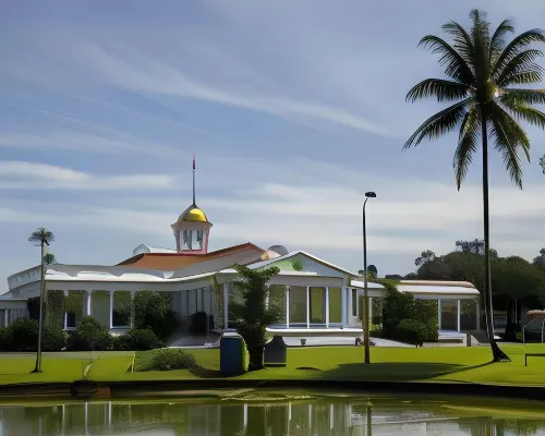 The Aquina House Hotel a Bogor