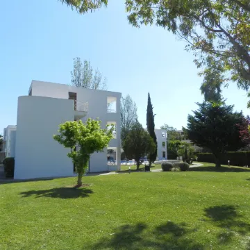 Duvabitat Apartments