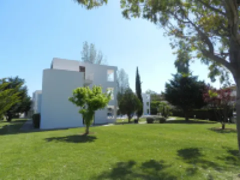 Apartamentos Duvabitat