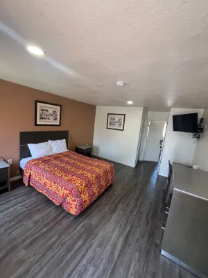 World Motel