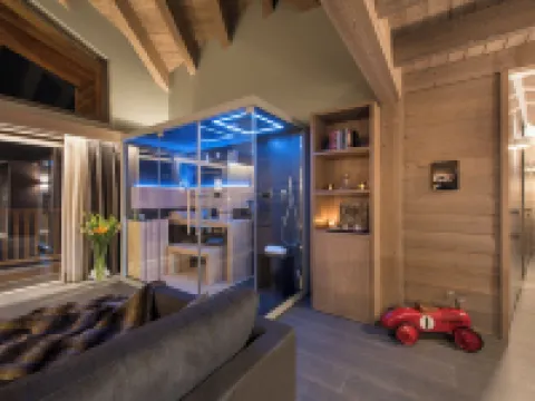 冰雪王子酒店 瓦爾圖爾嫩凱酒店