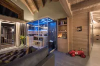 Hotel Principe Delle Nevi Hotels in Valtournenche