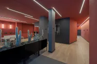 LIVVO La Escarlata 飯店