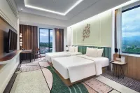 Luwansa Hotel and Convention Center Manado
