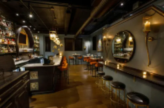 Ambassador Hotel Tulsa, Autograph Collection