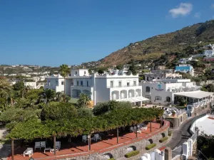 San Michele Hotel & Spa