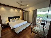 Clover Greens Golf Course and Resort Hotels in Krishnagiri