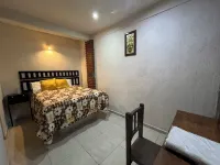 Sendero de San Francisco Hotels in Apizaco