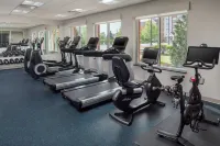 Hyatt Place Chicago Midway Airport - Fitnessstudio