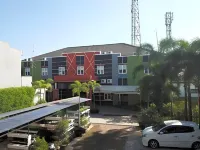 De Kayakini Hotel Hotels in Rancasari
