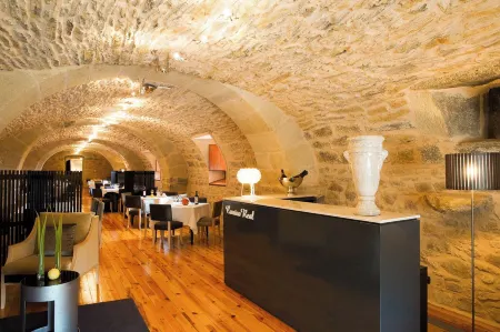 Hospedería Palacio de Allepuz