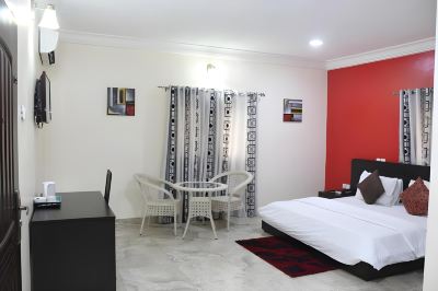 Other Rosmohr Hotels Photo