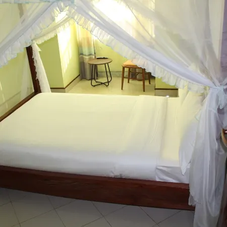 Bedarin Hotel Ruiru