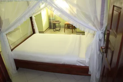 Bedarin Hotel Ruiru Hotel a 