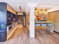 B&B Hotel Dortmund-Airport Hotels near Aplerbeck
