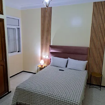 Atlas City Center Apartment