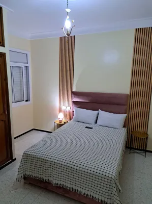 Atlas City Center Apartment