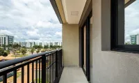 Comfort and Convenience in Brasilia - Get0302 Hotels in Guará