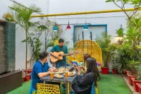 Gostops Delhi Hotel a 