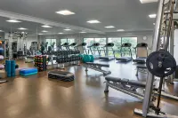 The Grand Hotel Golf Resort & Spa, Autograph Collection - Gym