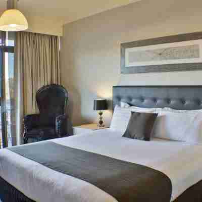 Pavilion Hotel Wagga Wagga Rooms