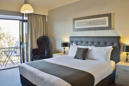 Pavilion Hotel Wagga Wagga