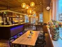 Hampshire Hotel - Avenarius - Quầy bar