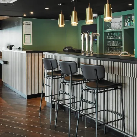 Campanile Prime - Argenteuil