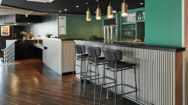 Campanile Prime - Argenteuil