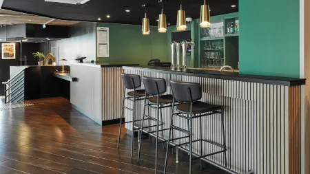 Campanile Prime - Argenteuil