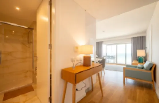 GuestReady - Golden sea view retreat