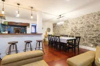 GuestReady - Peaceful Haven in Funchal - บังกะโล