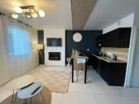 A haven of peace in the heart of the city