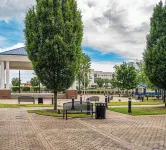 Cozy 2-Bedroom Suite w/ King Bed