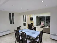 Full Country Club Access 4-bedroom apartment in Ehden Mountain Village Hotels in Ehden