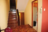 Stay in the Heart of La Paz! Hotels in 