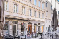 The Architect - Exclusive Loft in Ponteroso