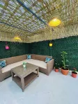Luxurious Amira apartment with private garden in the heart of the city of Fés