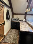 Cozy 1-bedroom cottage on the lake + Dock in charming Crosslake