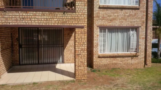 Close to the Mall of Africa, the Hub of Midrand