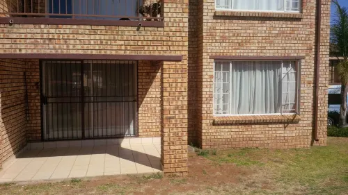 Close to the Mall of Africa, the Hub of Midrand