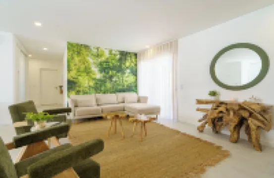 Villa Lola with jacuzzi and private swimming pool