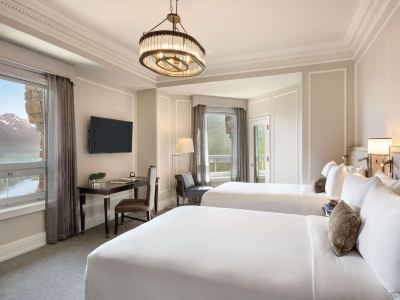 その他 フェアモント バンフ スプリングスの写真