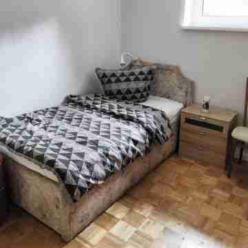 Vacation apartment 1 Rooms