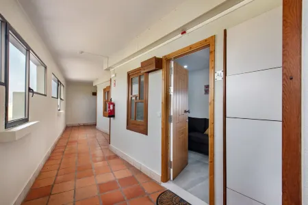 Ria Moments Apartment Отели в г. Консейсан