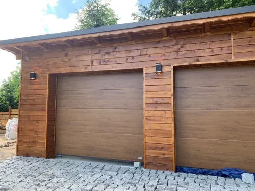 Luxurious vacation home