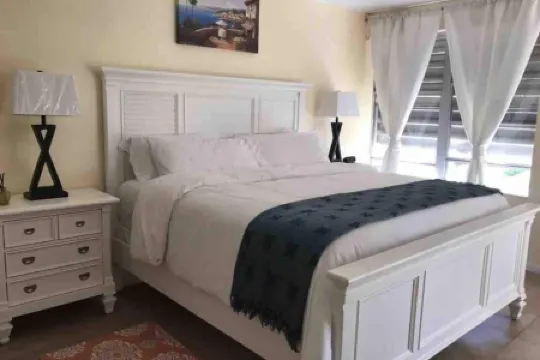 Tranquility at its Best