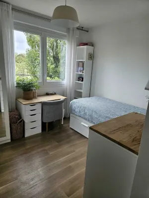 Logement Cosy Idéal Pour Votre Séjour !
