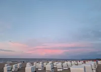 特拉森海德的公寓樓